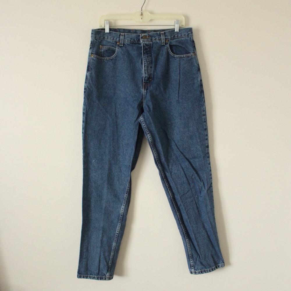 VTG Eddie Bauer Jeans